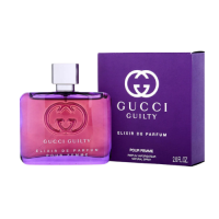 Gucci Guilty Pour Femme Elixir